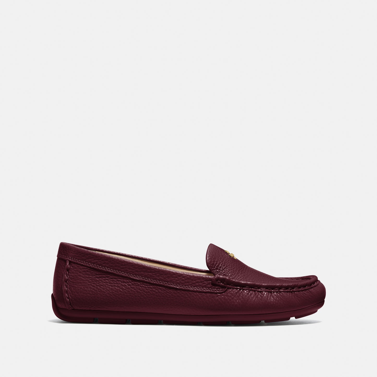 G4835-Marley Driver-Dark Cranberry