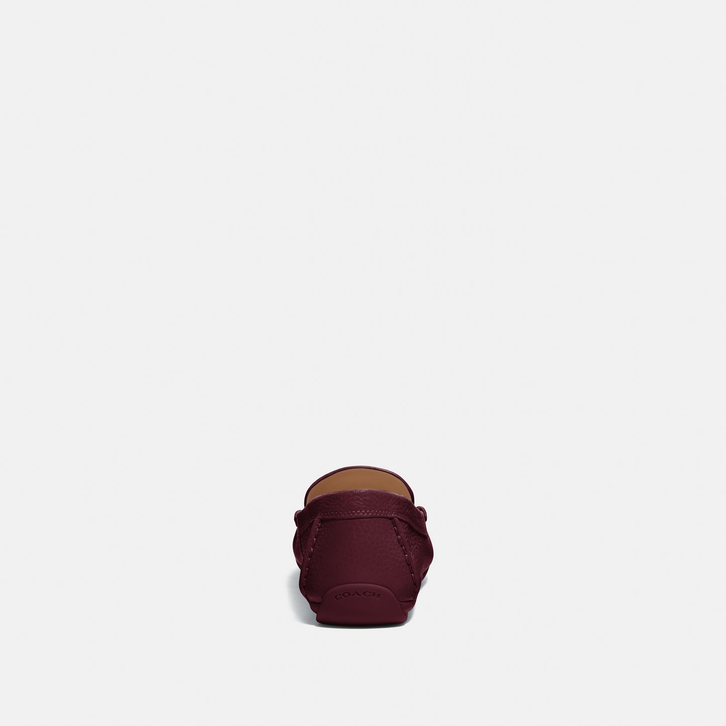 G4835-Marley Driver-Dark Cranberry