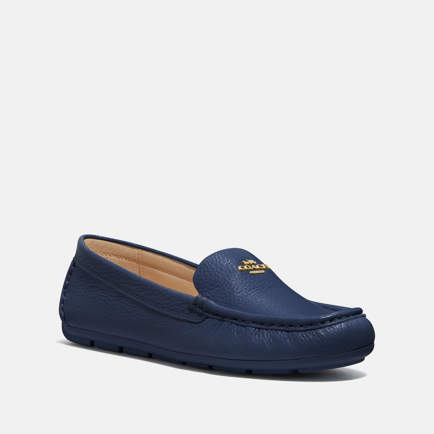 G4835-Marley Driver-True Navy