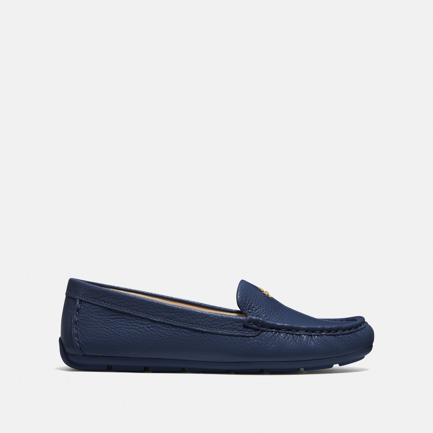 G4835-Marley Driver-True Navy