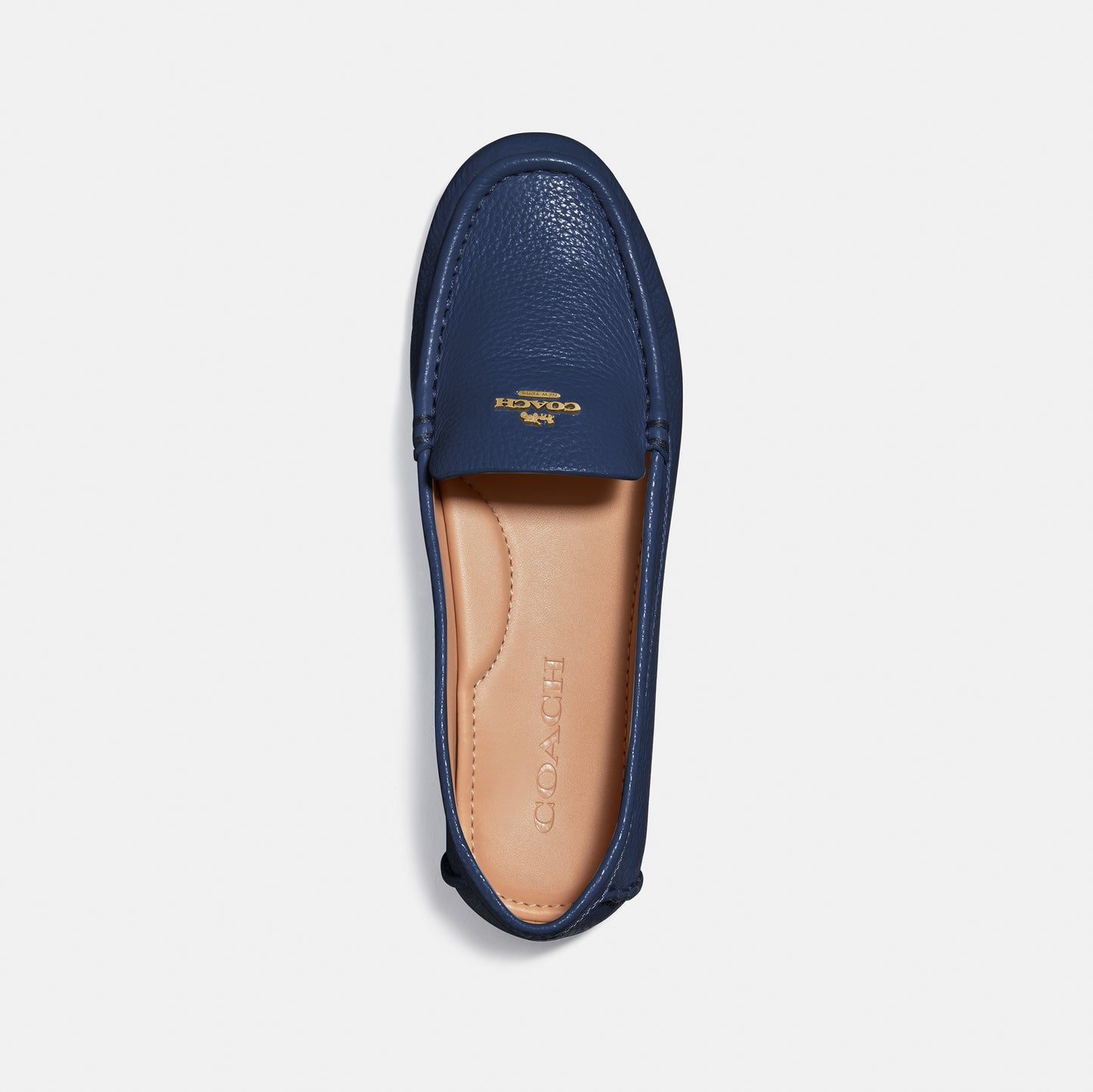 G4835-Marley Driver-True Navy