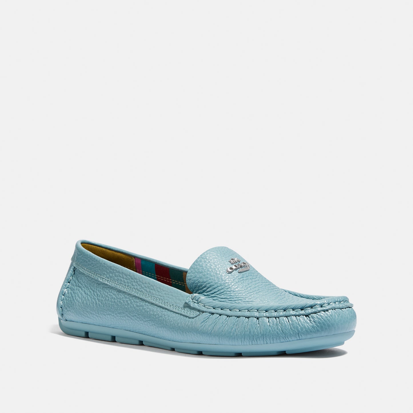 G4835-Marley Driver-Washed Denim