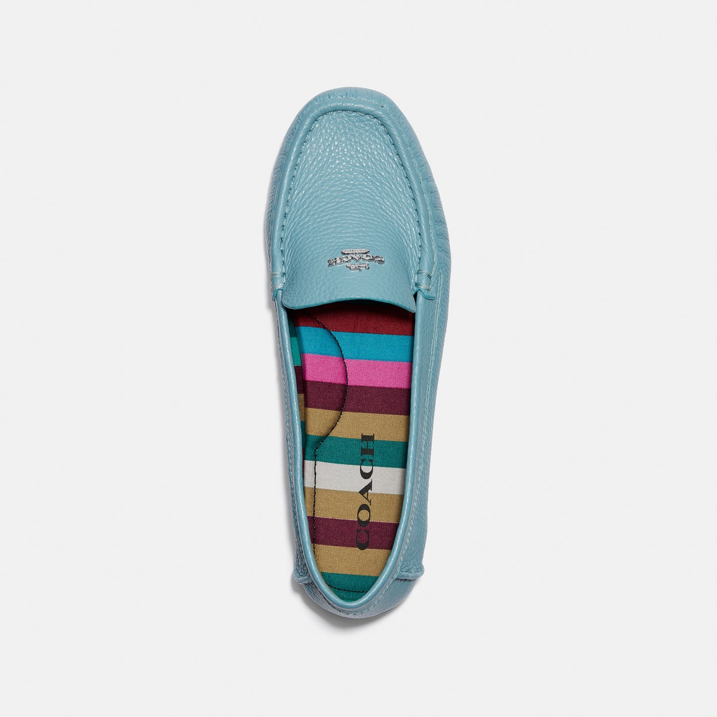 G4835-Marley Driver-Washed Denim