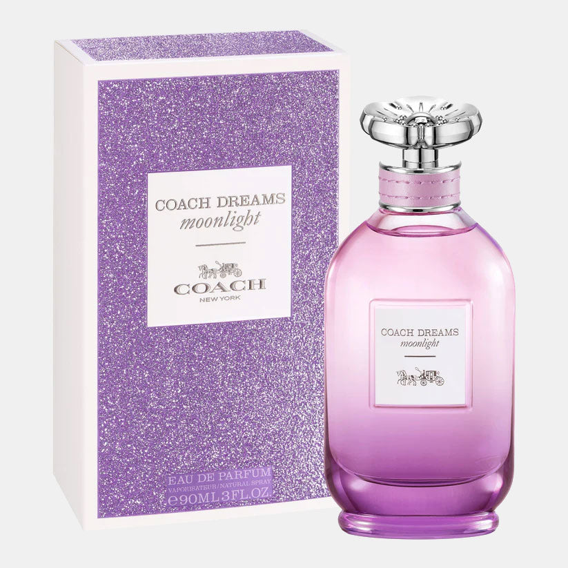 COACH Dreams Moonlight EDP 90 ML