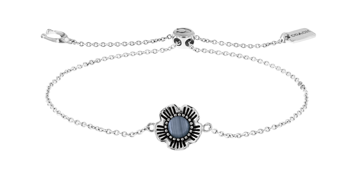 14000082-Perry Women Watch Gift Set-Blue