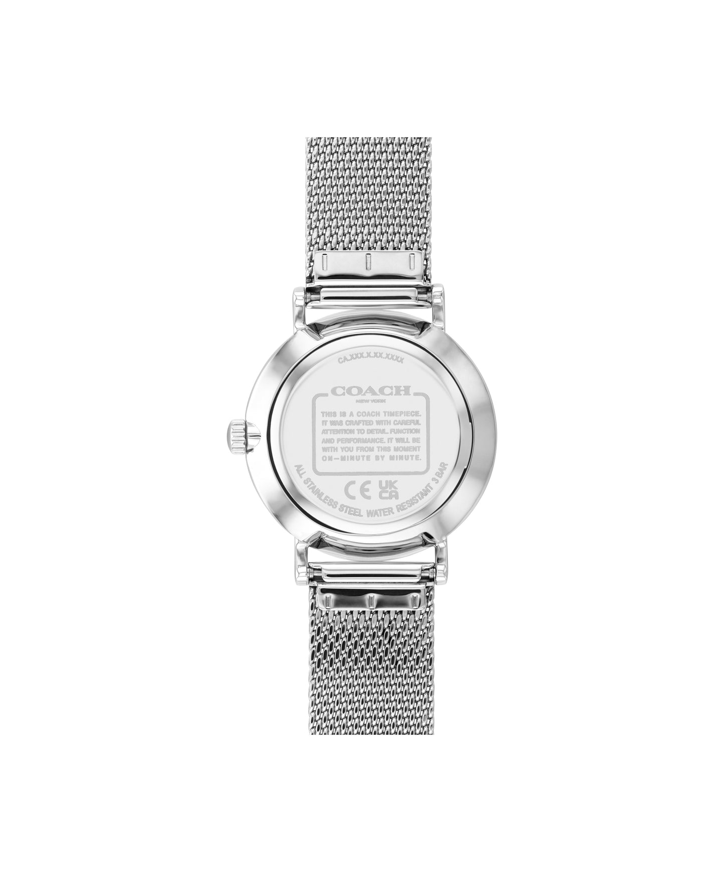 14000082-Perry Women Watch Gift Set-Blue