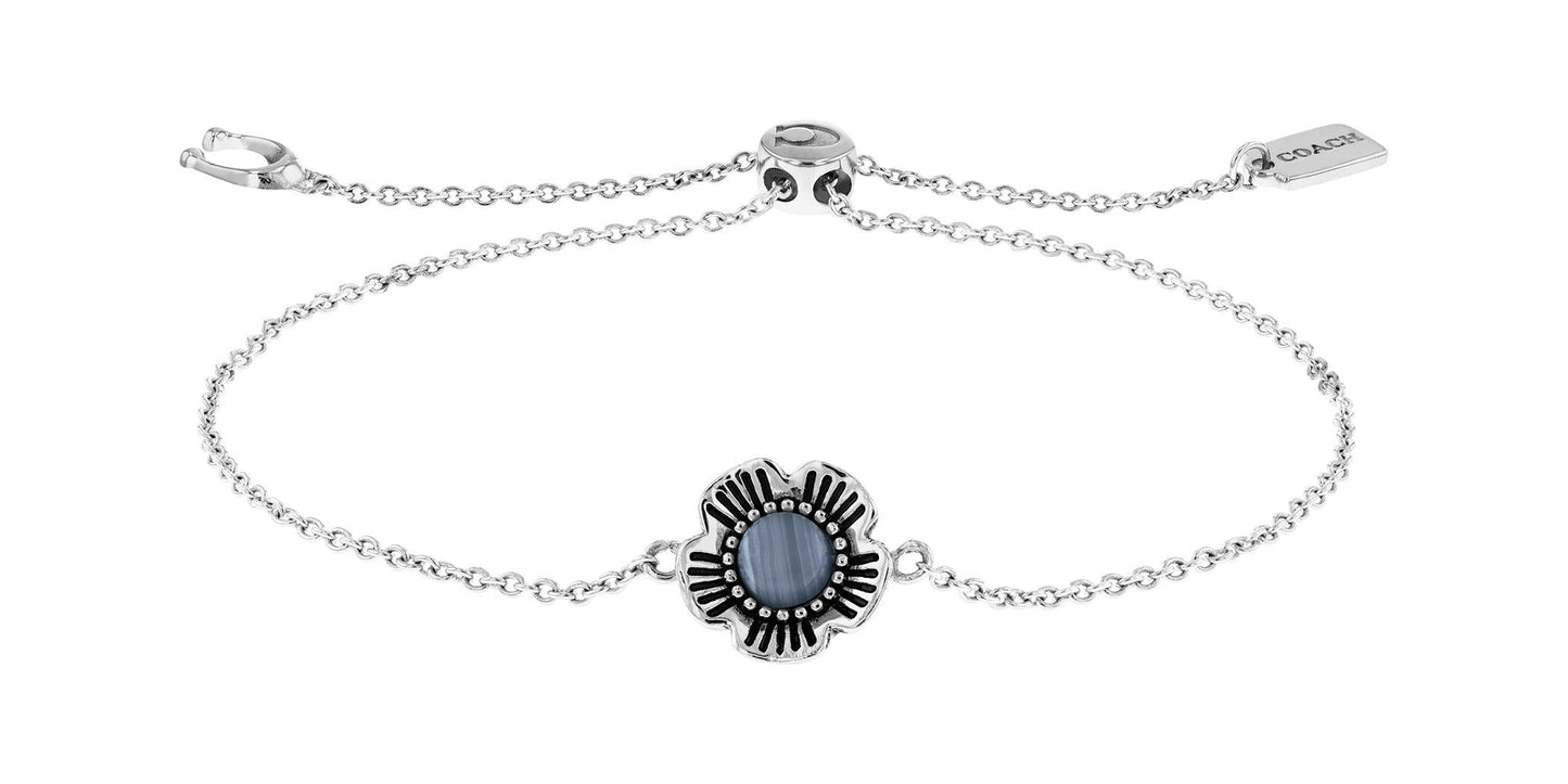 14000082-Perry Women Watch Gift Set-Blue