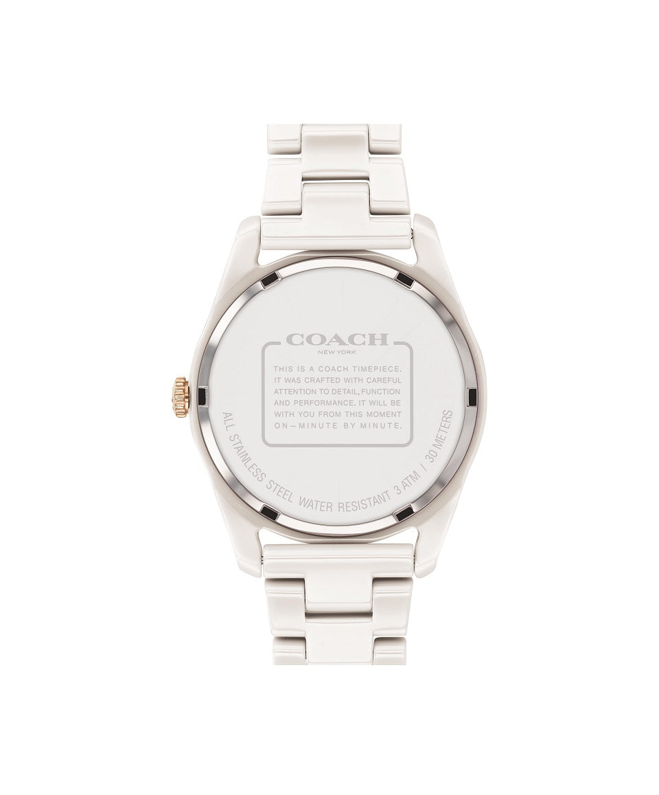 Preston Watch, 36Mm