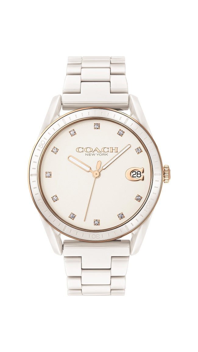 Preston Watch, 36Mm