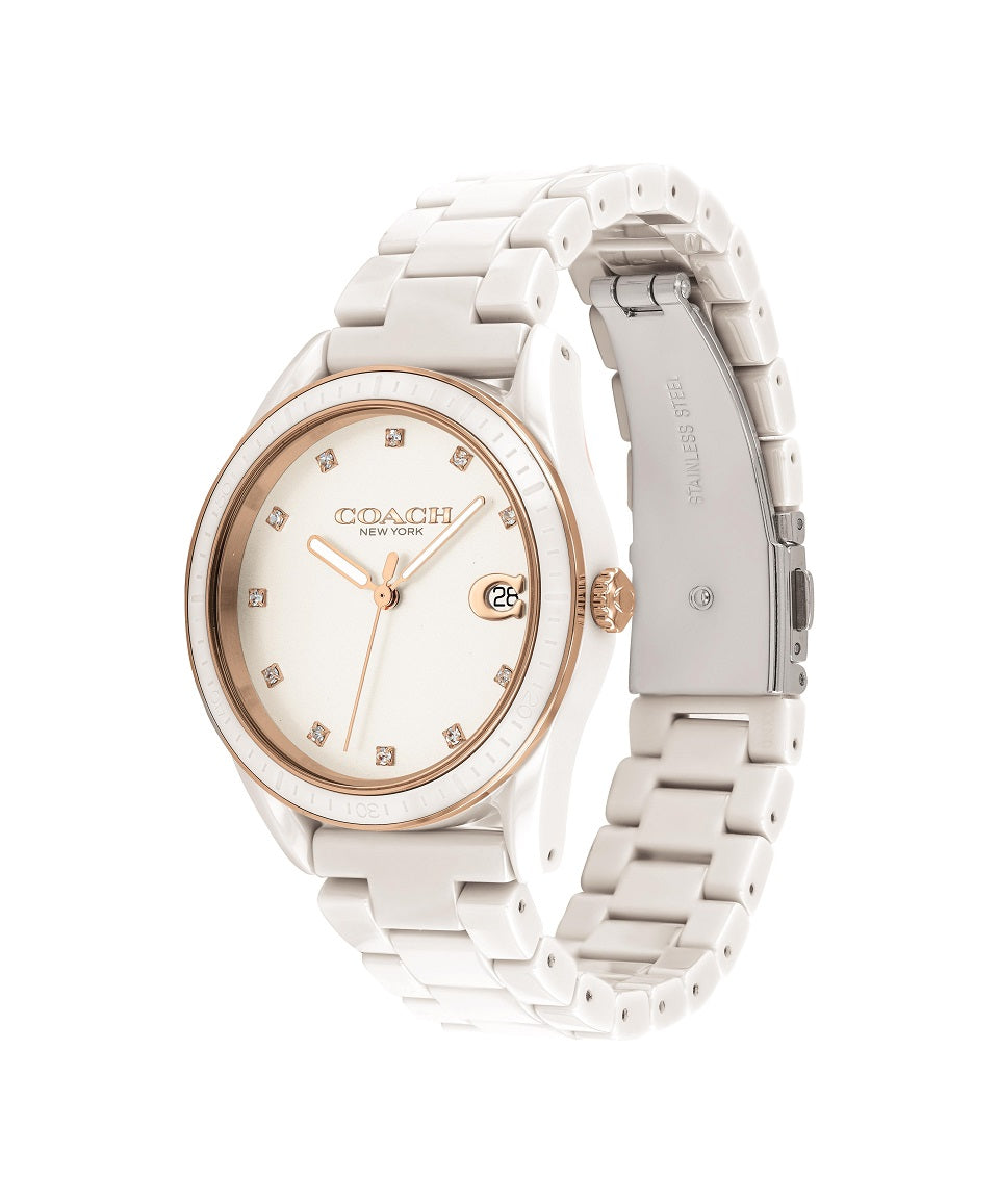 Preston Watch, 36Mm