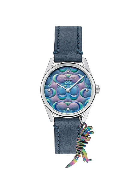 Coach butterfly watch on sale