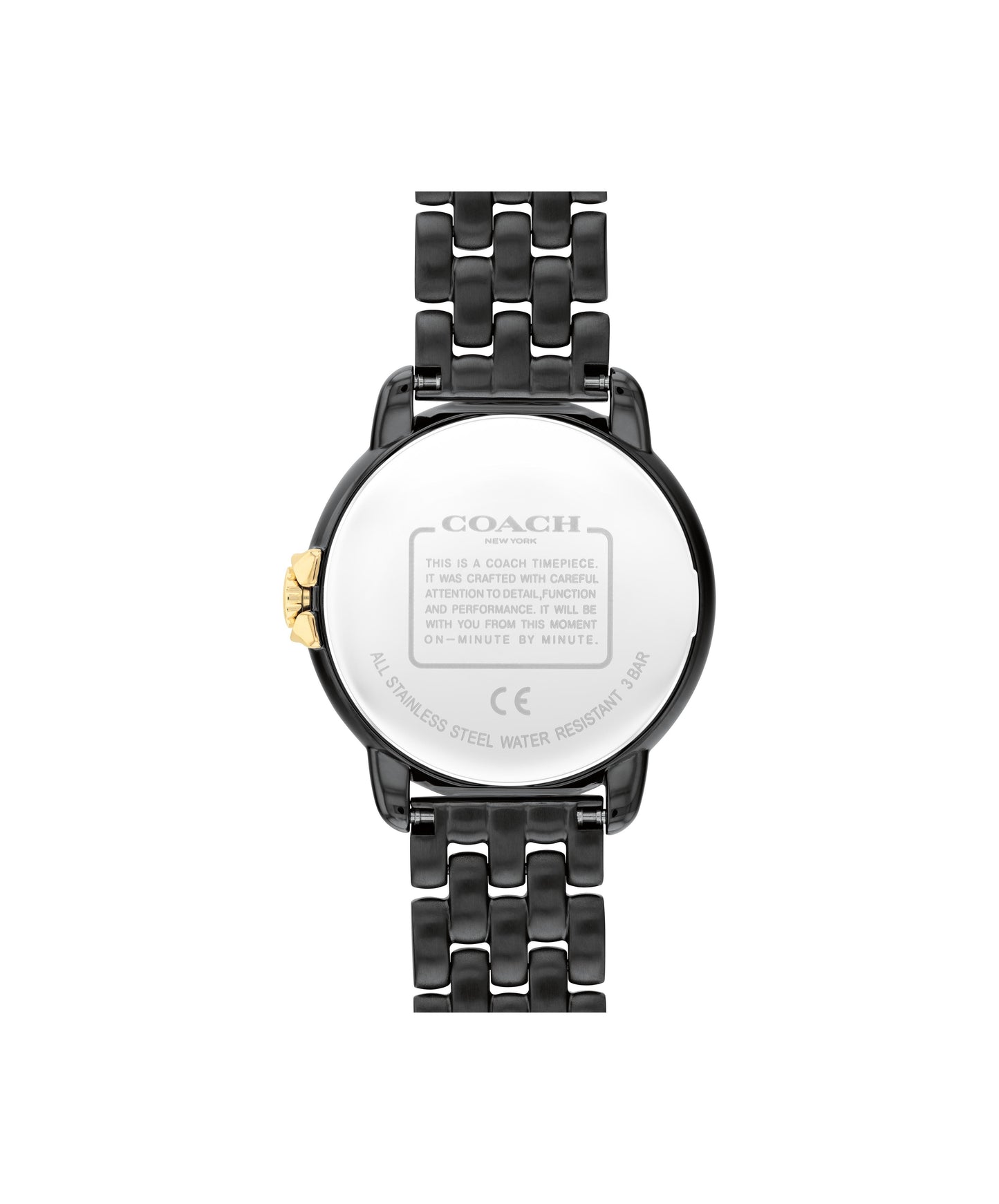 COACH-Coach Women'S Arden 14503821-14503821-Black