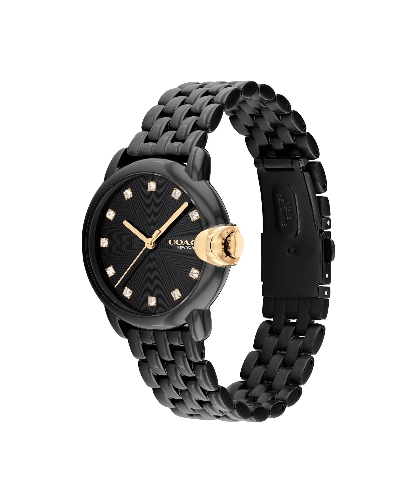 COACH-Coach Women'S Arden 14503821-14503821-Black