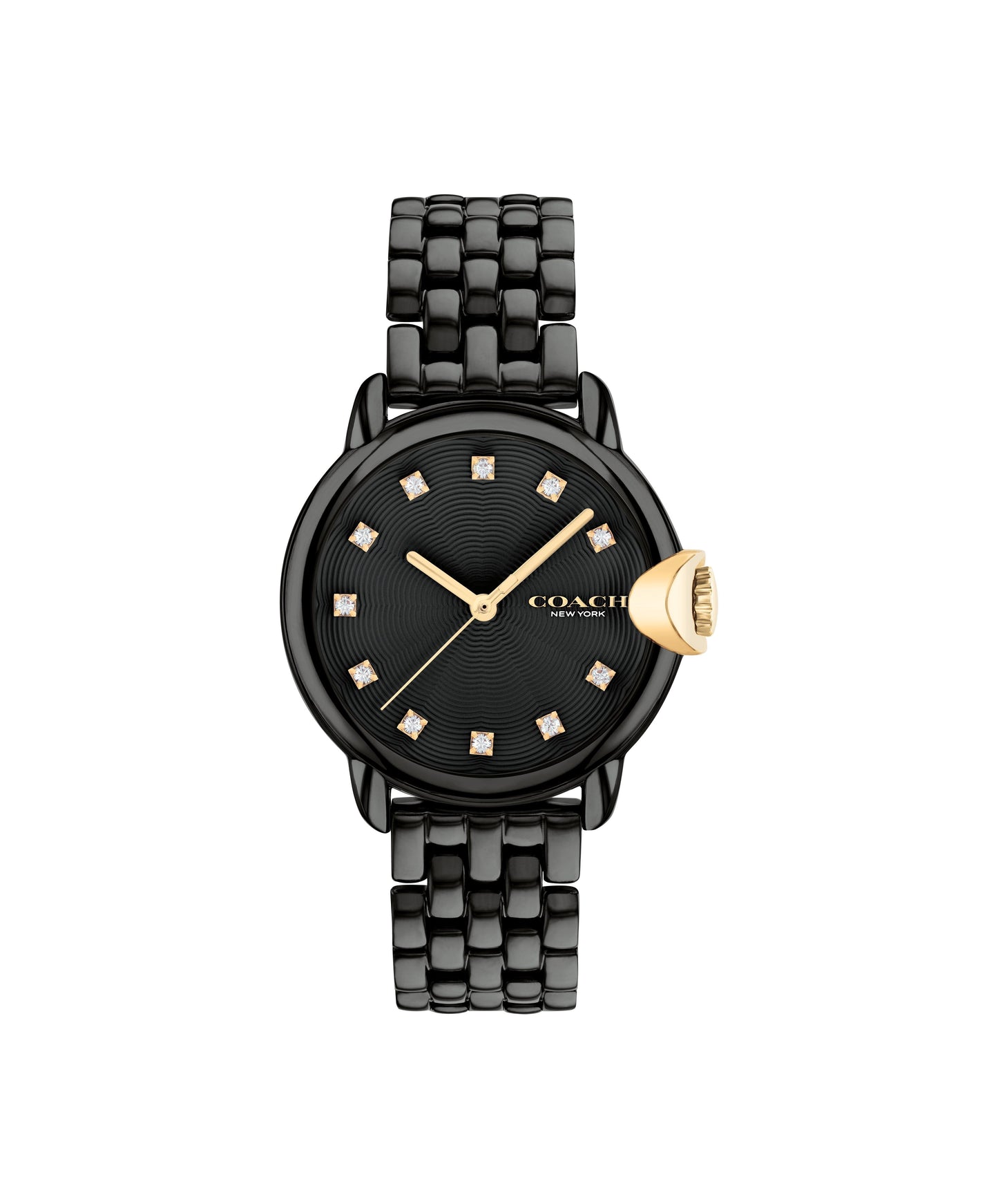COACH-Coach Women'S Arden 14503821-14503821-Black