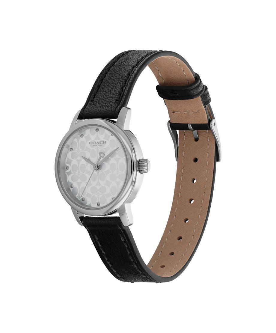 Grand Women's Watch, 28mm - COACH Saudi Arabia Official Site