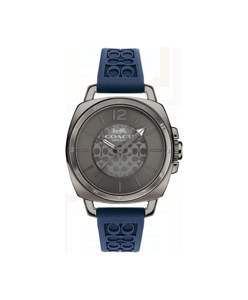 Coach mini boyfriend watch online