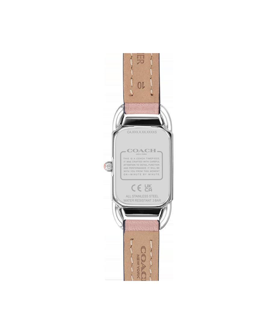 Cadie Women Watch - COACH Saudi Arabia Official Site