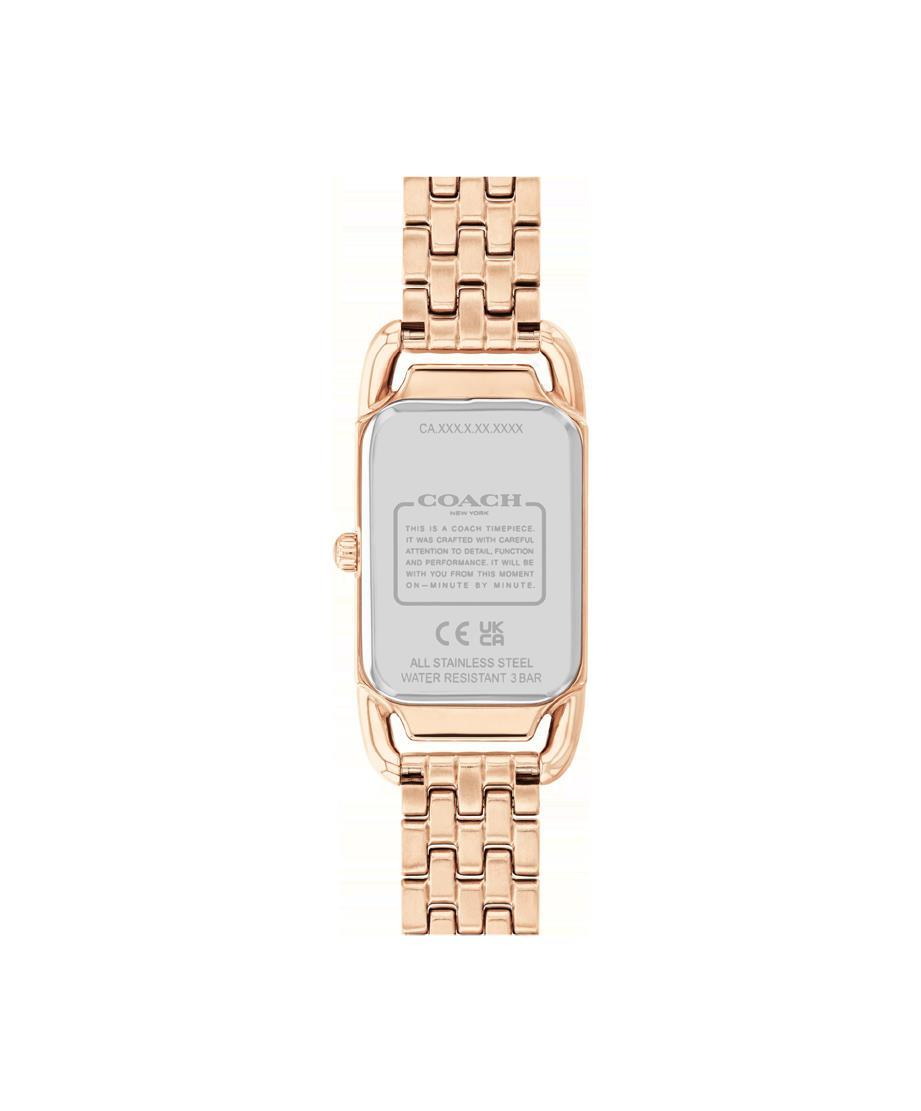 Cadie Women Watch - COACH Saudi Arabia Official Site