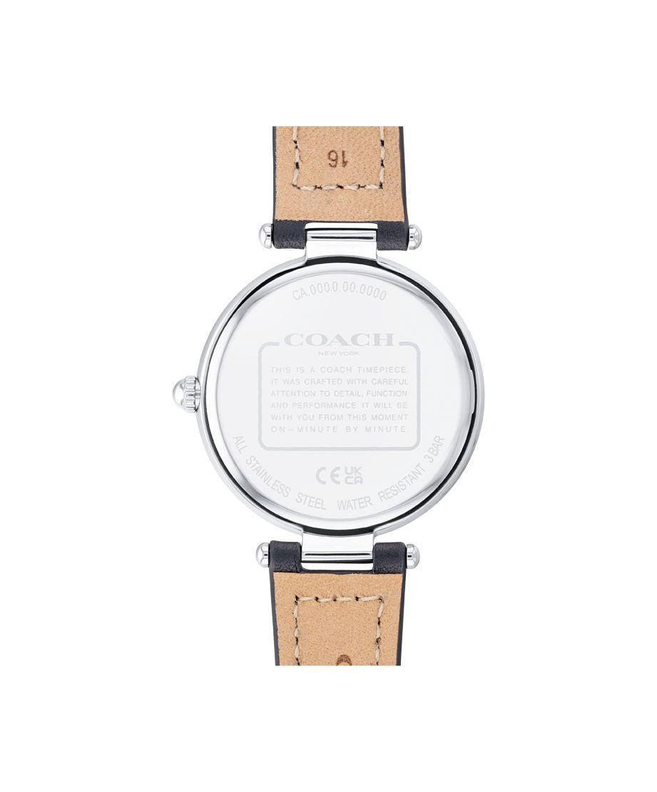 14504094_Silver White_Park Women's Watch, 34mm