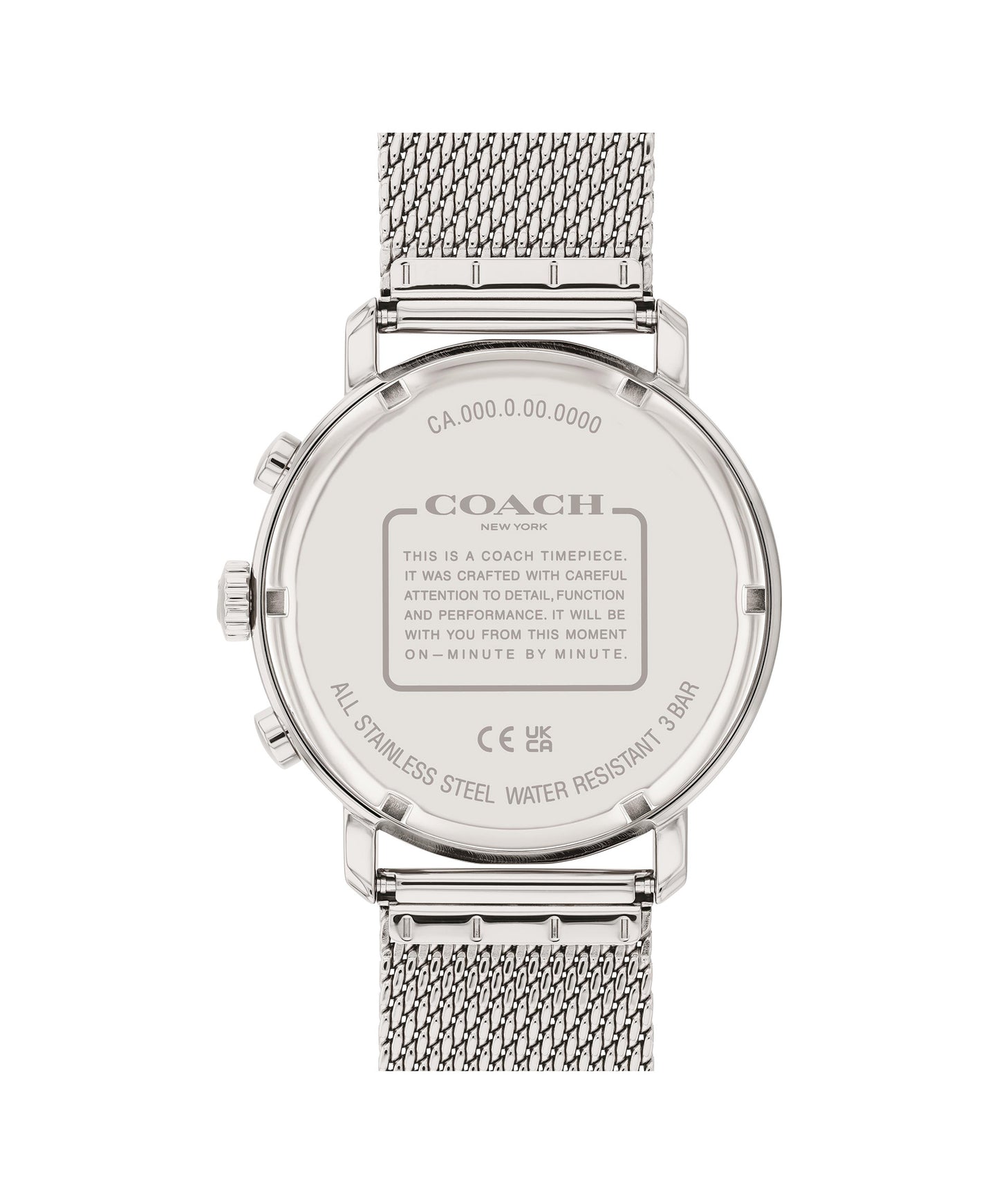 Harrison Men Watch