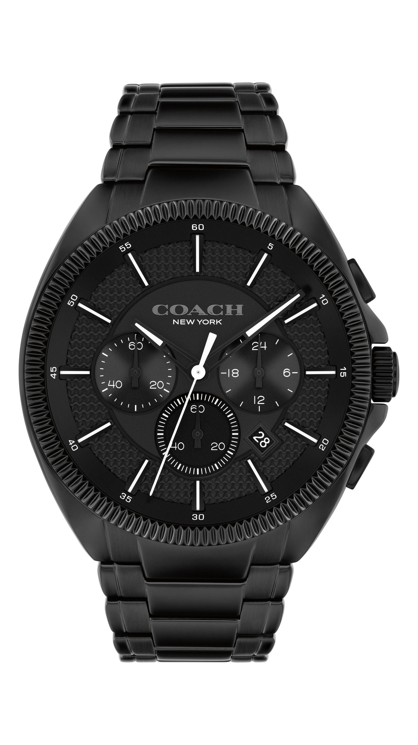 Jackson Watch, 45Mm - COACH Saudi Arabia Official Site