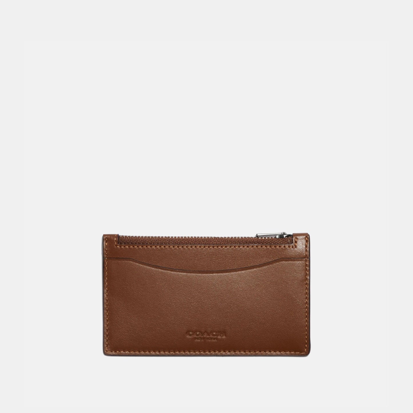 Zip Card Case - COACH Saudi Arabia Official Site