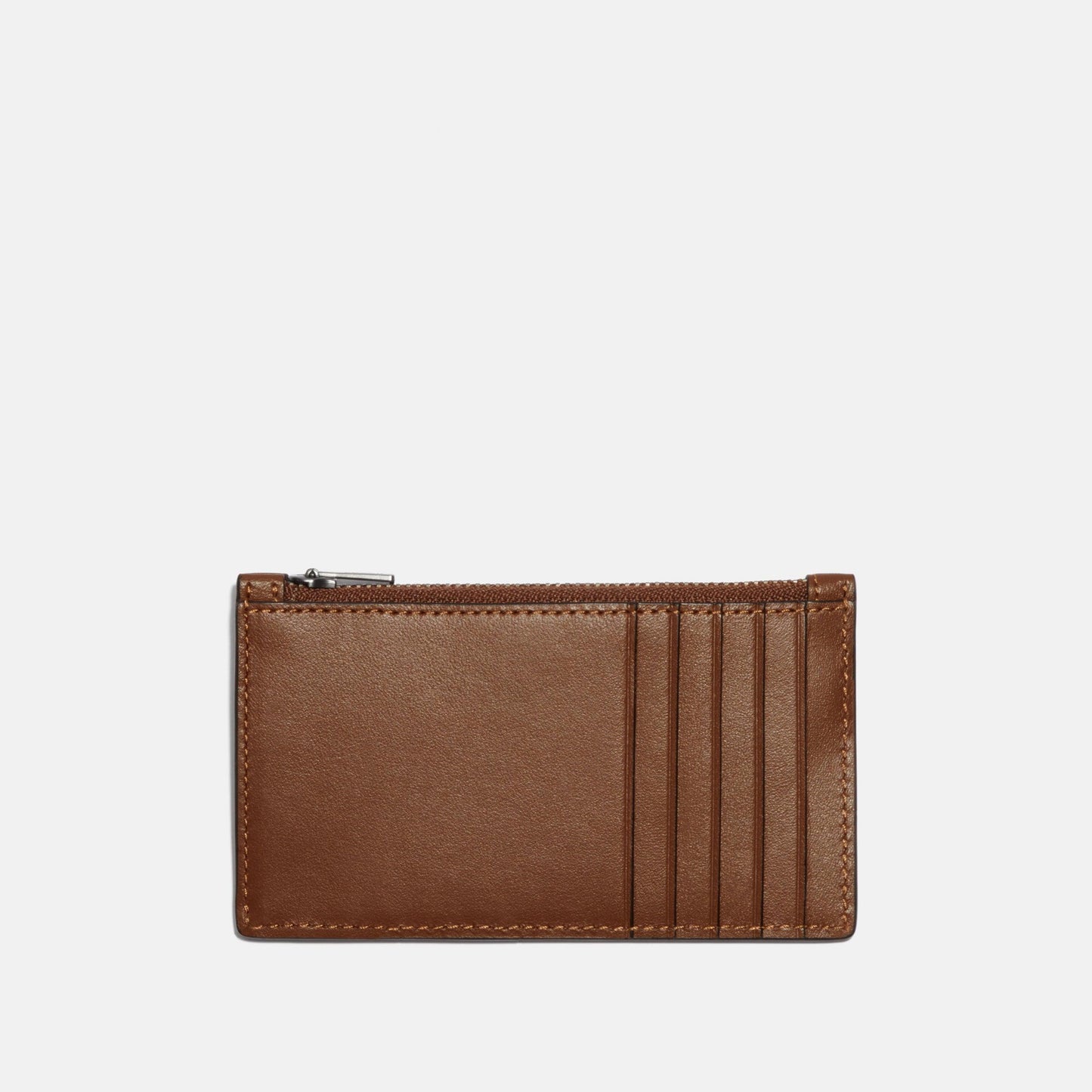 Zip Card Case - COACH Saudi Arabia Official Site