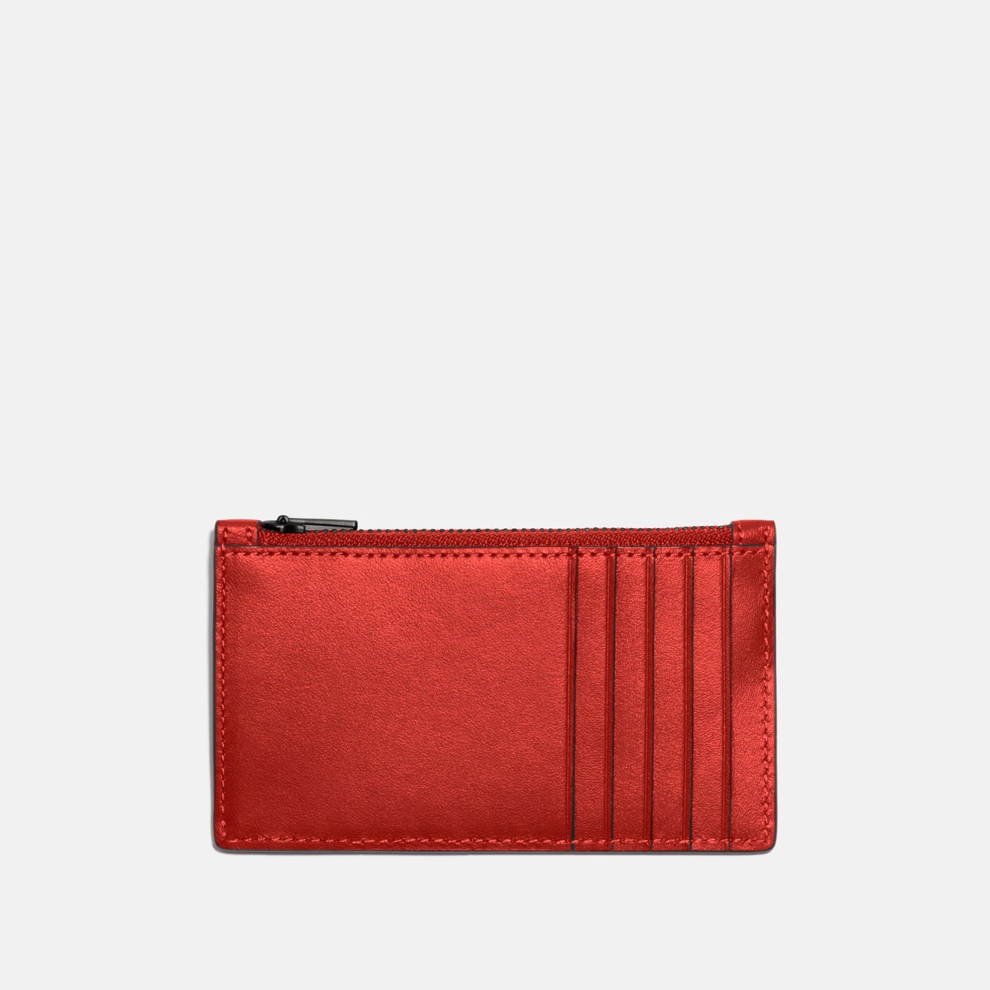 Zip Card Case - COACH Saudi Arabia Official Site