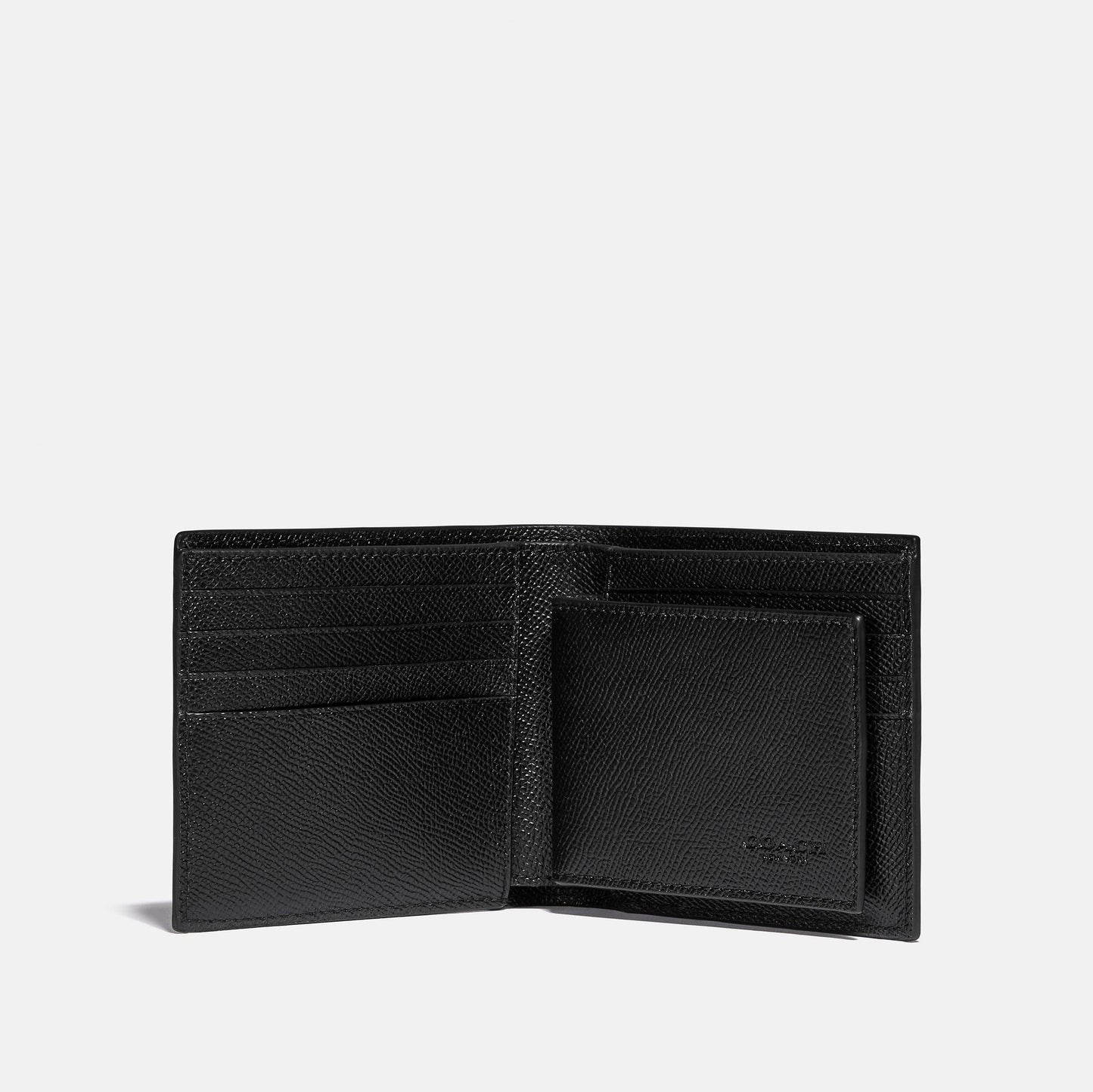 3-In-1 Wallet - COACH Saudi Arabia Official Site