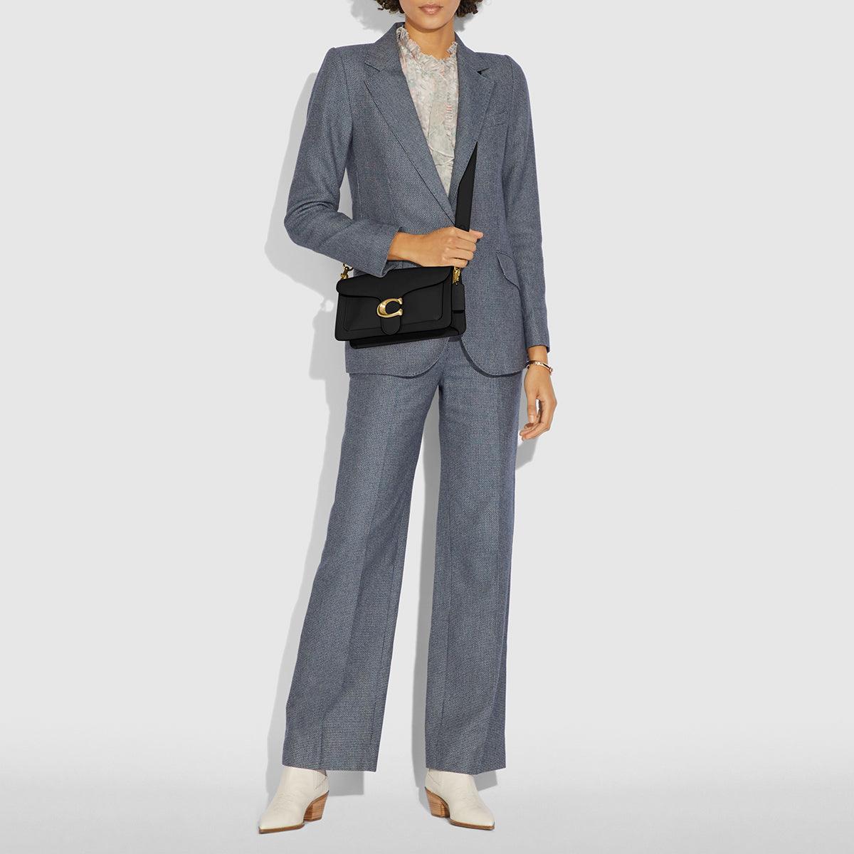 Tabby Shoulder Bag 26 - COACH Saudi Arabia Official Site