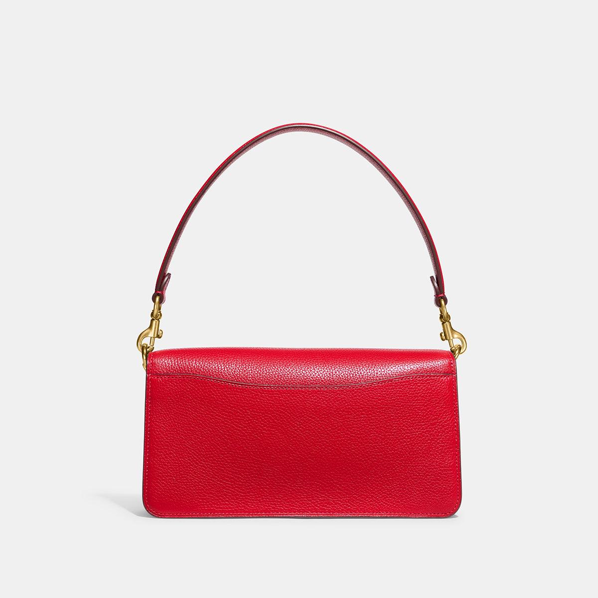 Tabby Shoulder Bag 26 - COACH Saudi Arabia Official Site