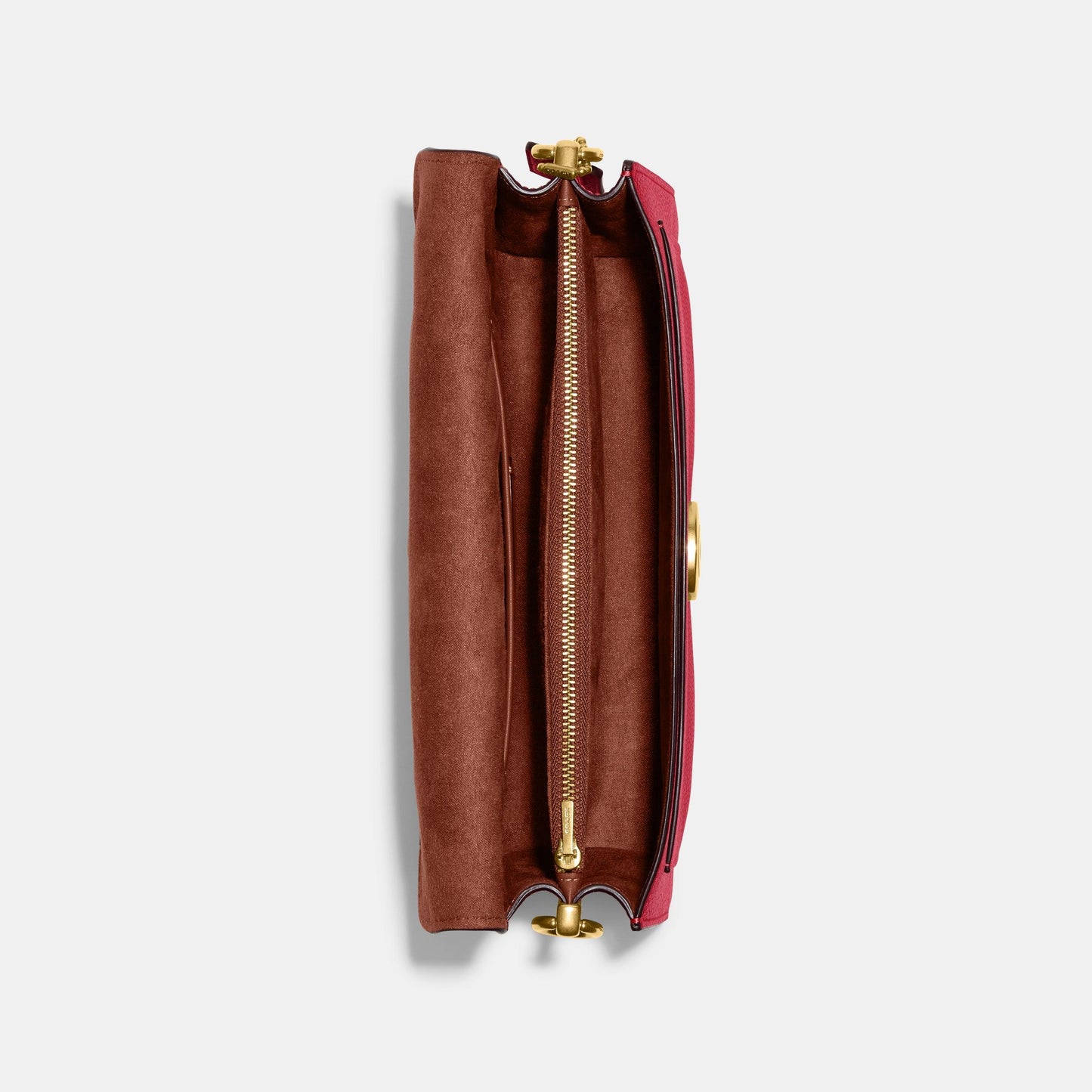 Tabby Shoulder Bag 26 - COACH Saudi Arabia Official Site