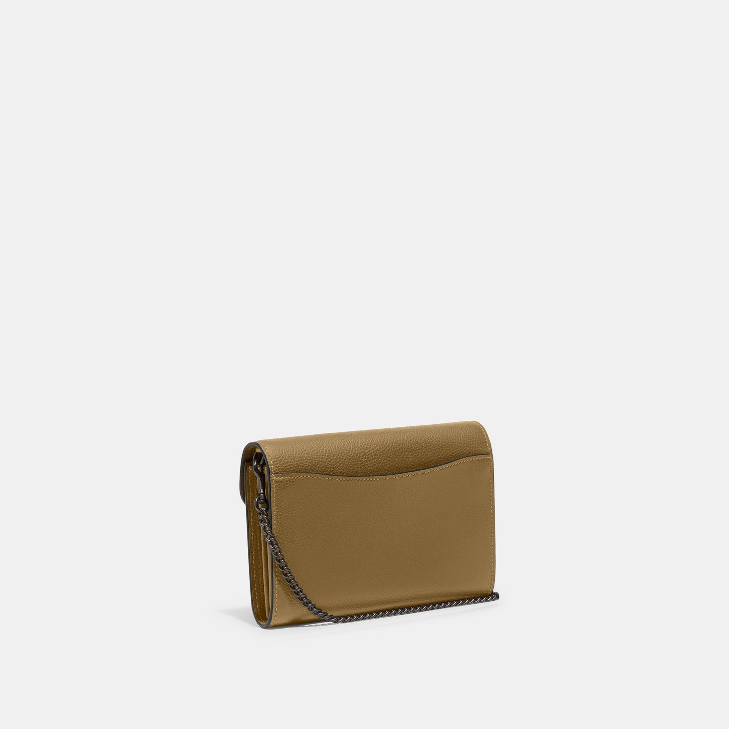 Tabby Chain Clutch - COACH Saudi Arabia Official Site