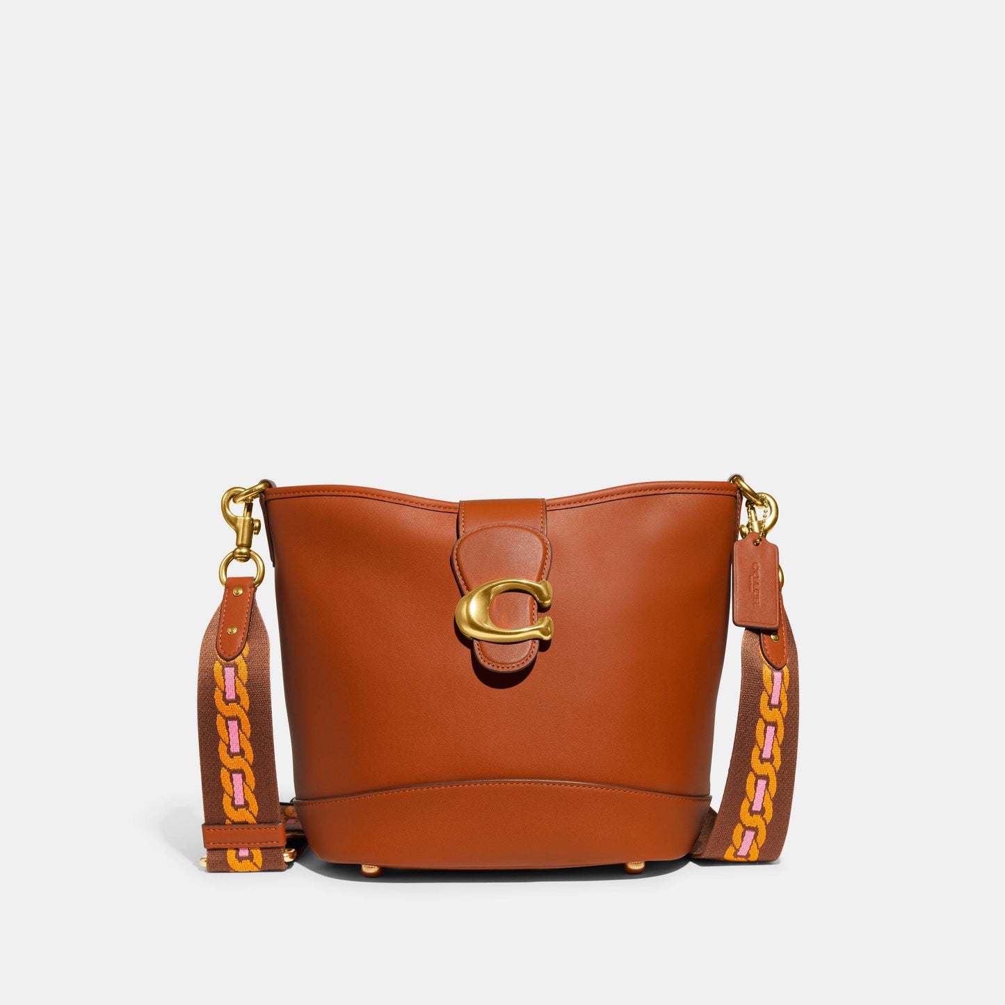 Tali Bucket Bag - COACH Saudi Arabia Official Site