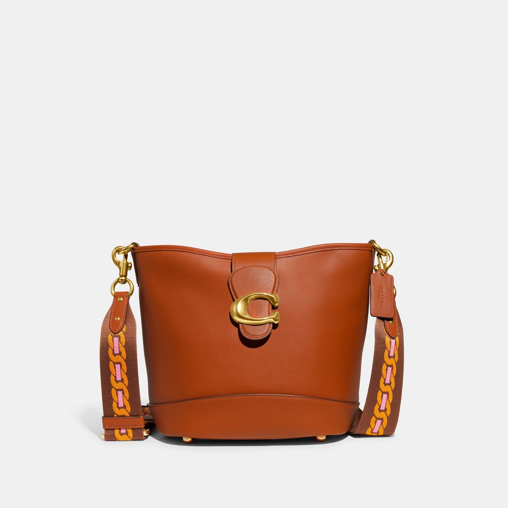Tali Bucket Bag - COACH Saudi Arabia Official Site