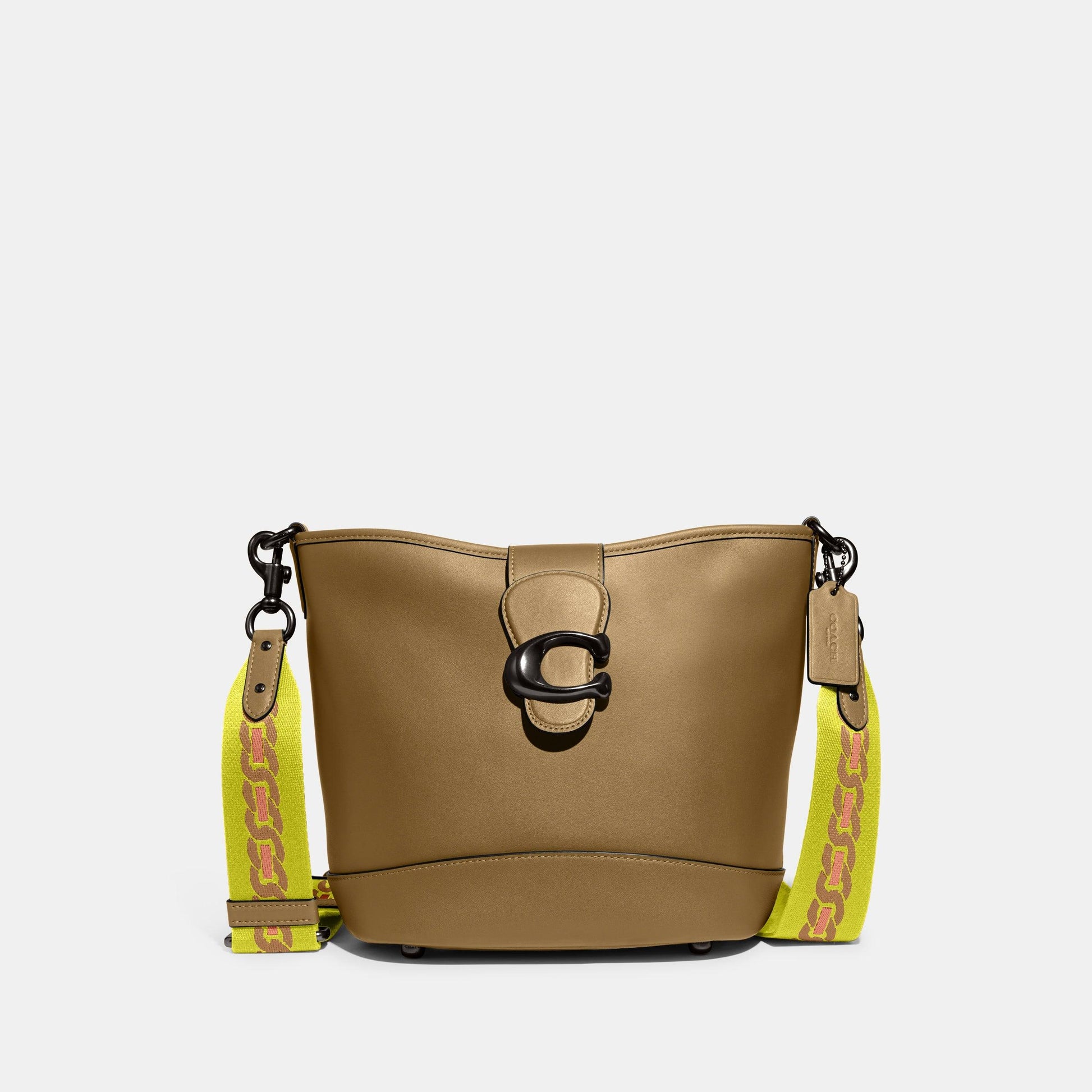 Tali Bucket Bag - COACH Saudi Arabia Official Site