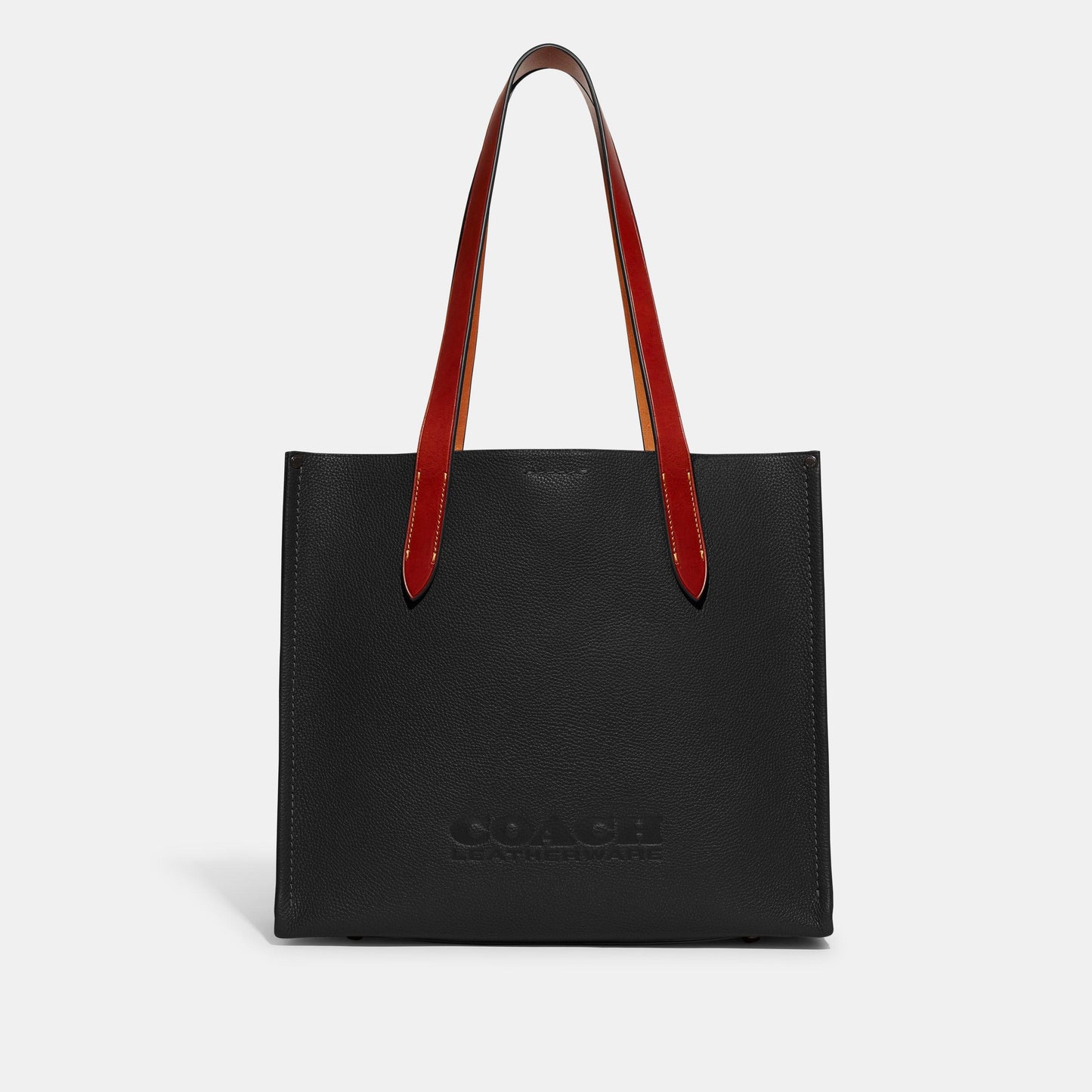 CH757-Relay Tote 34-Black