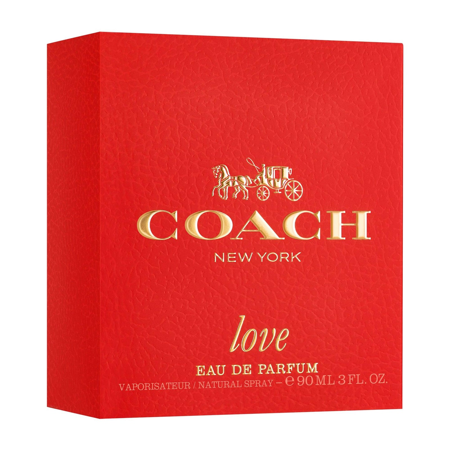 Coach love EDP 50ML-M42CC019A02