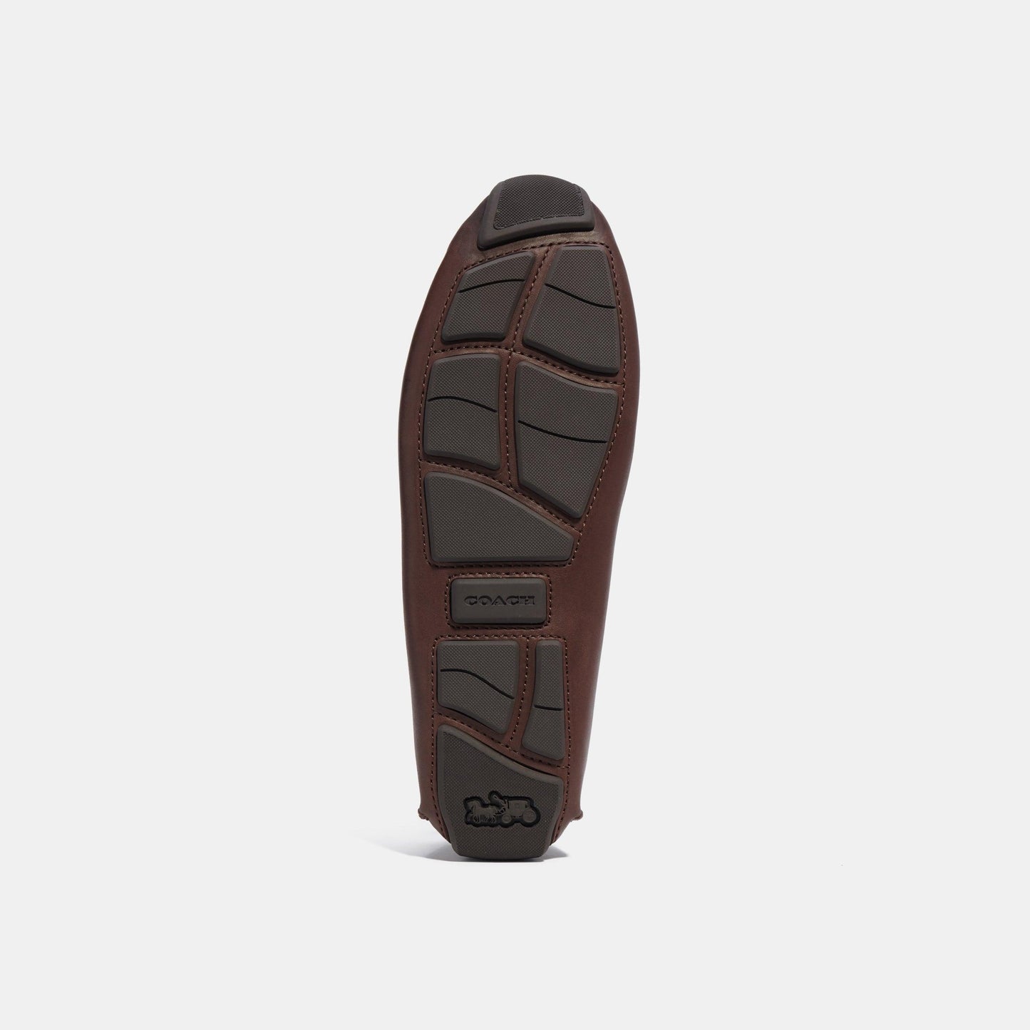 Signature Coin Driver With Signature Jacquard - COACH Saudi Arabia Official Site