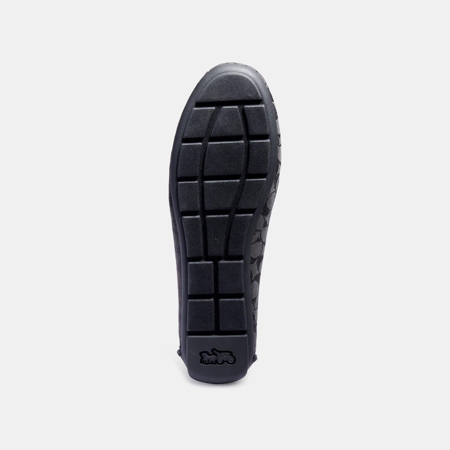 G4836-Marley Driver-Black