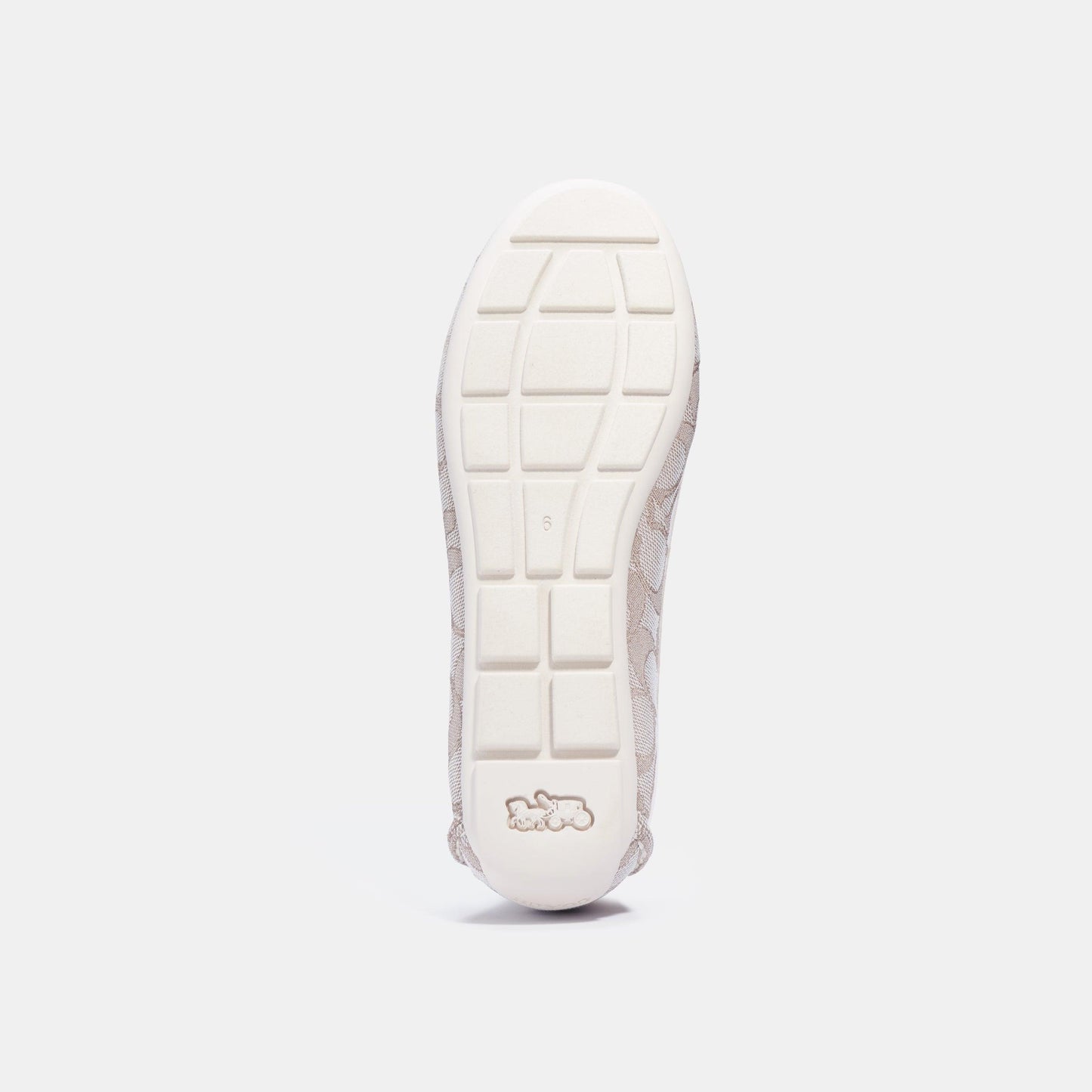 G4836-Marley Driver-Stone/Chalk
