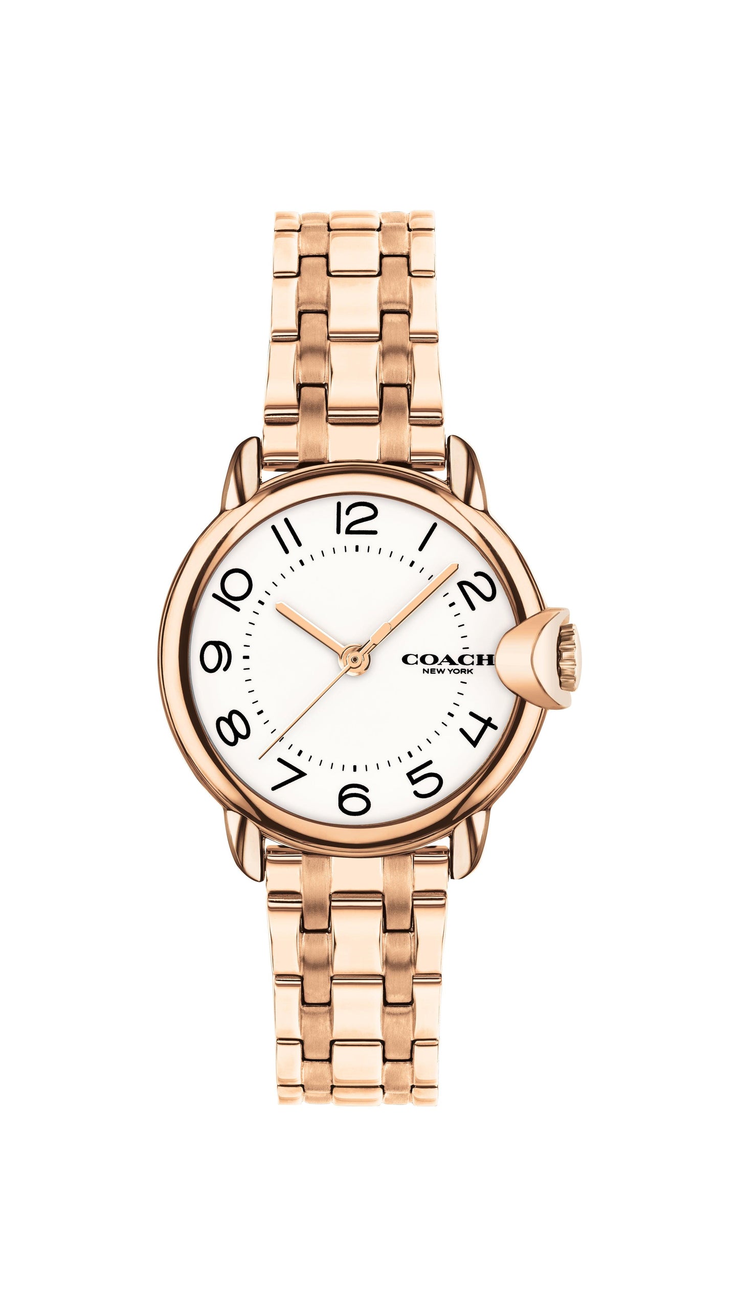 COACH-Coach Ladies Arden 14503603-14503603-White