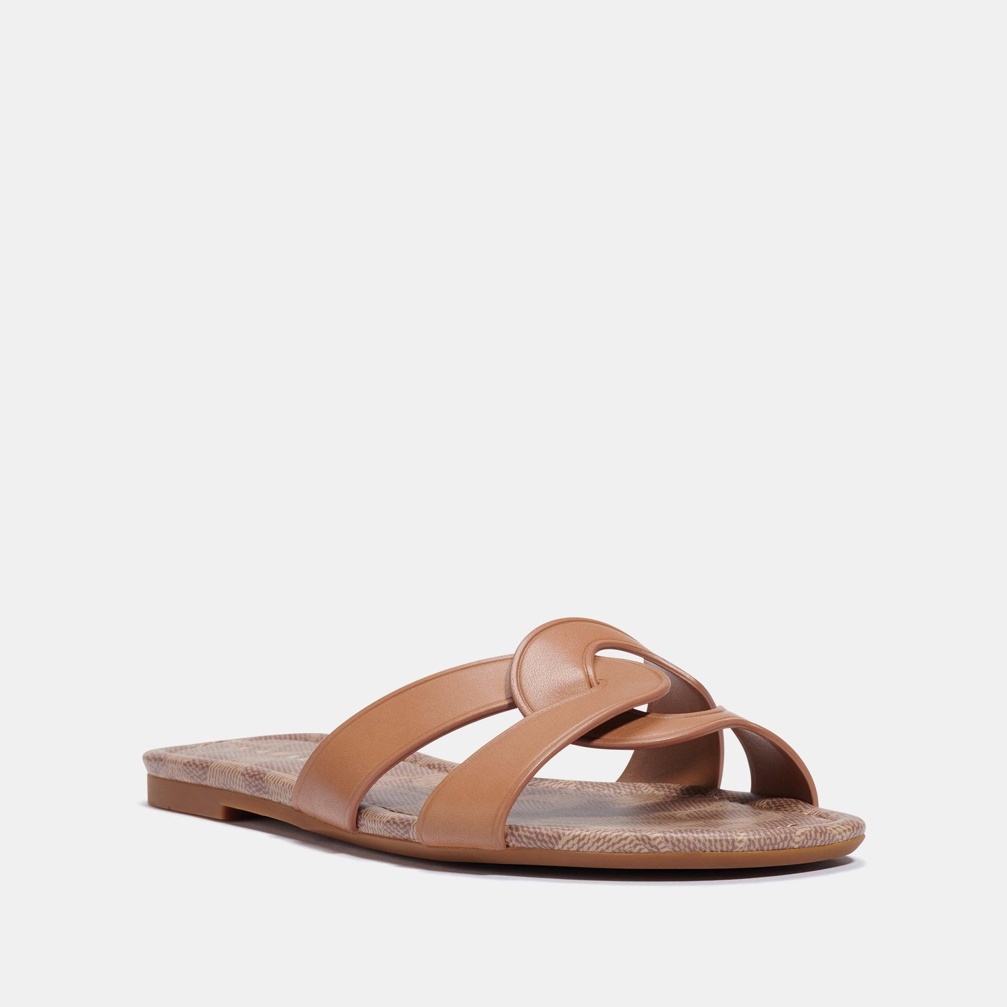 C2310-Essie Leather Sandal-Natural.