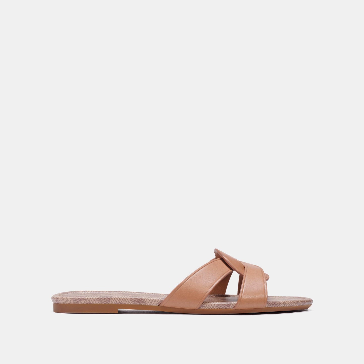 C2310-Essie Leather Sandal-Natural.