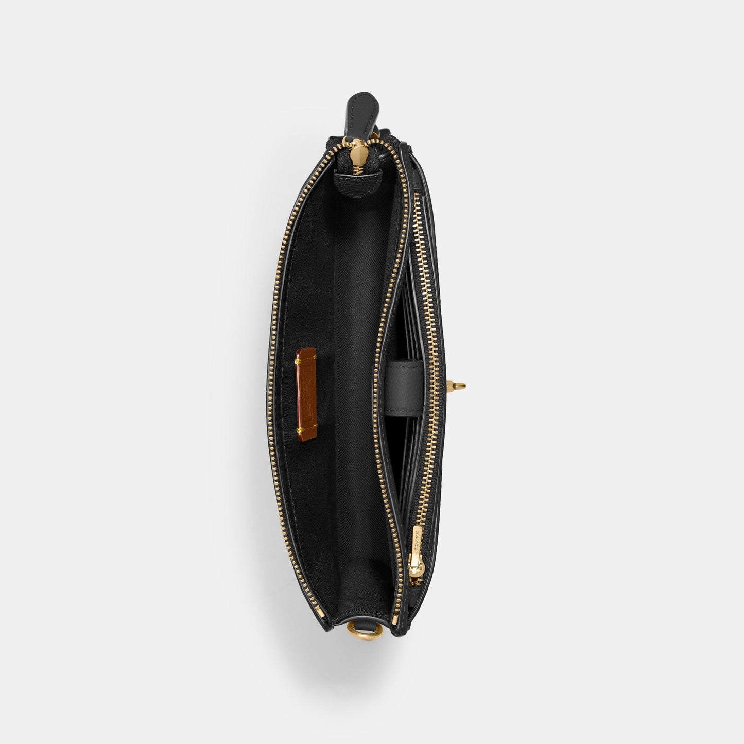 Noa Pop-Up Messenger - COACH Saudi Arabia Official Site