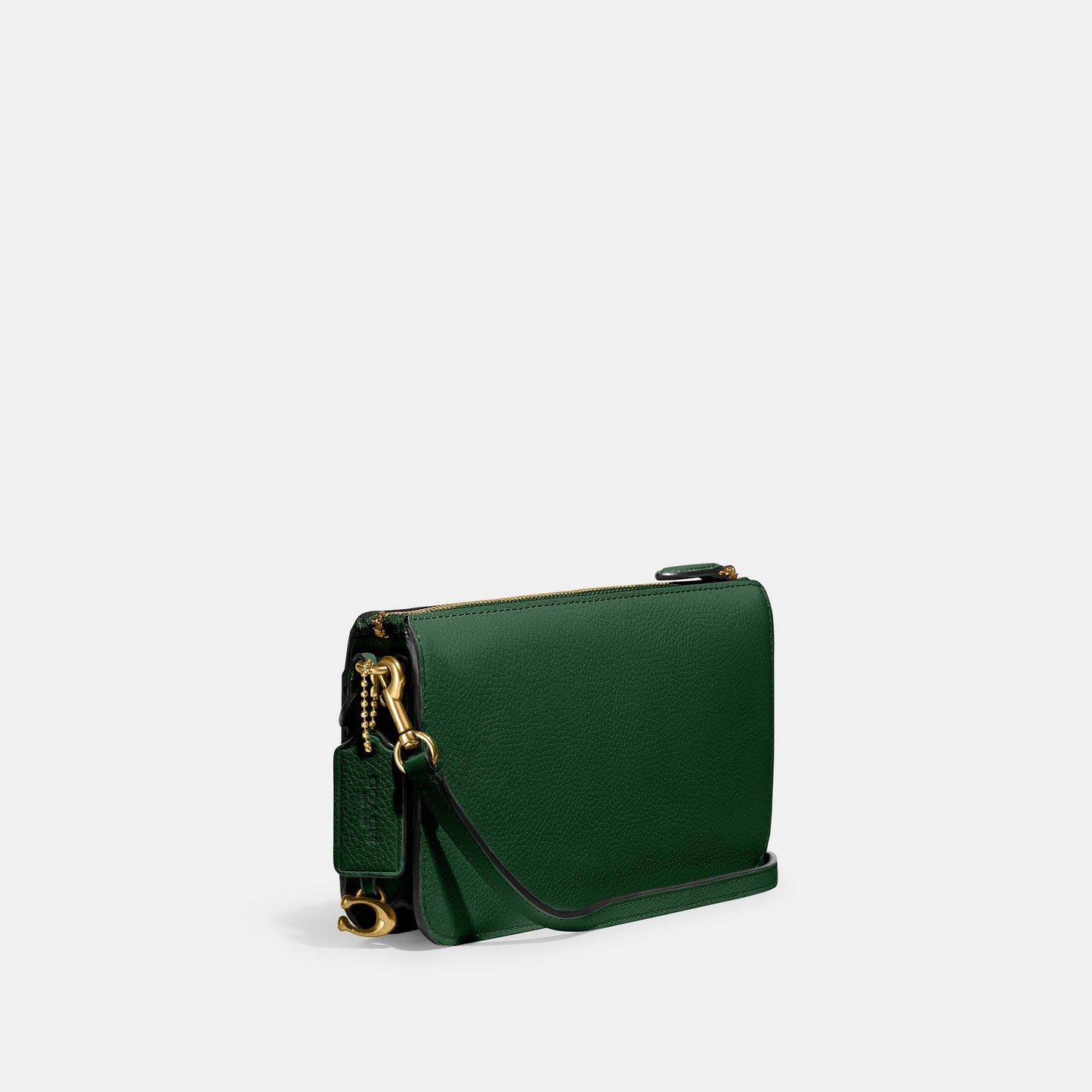 Noa Pop-Up Messenger - COACH Saudi Arabia Official Site