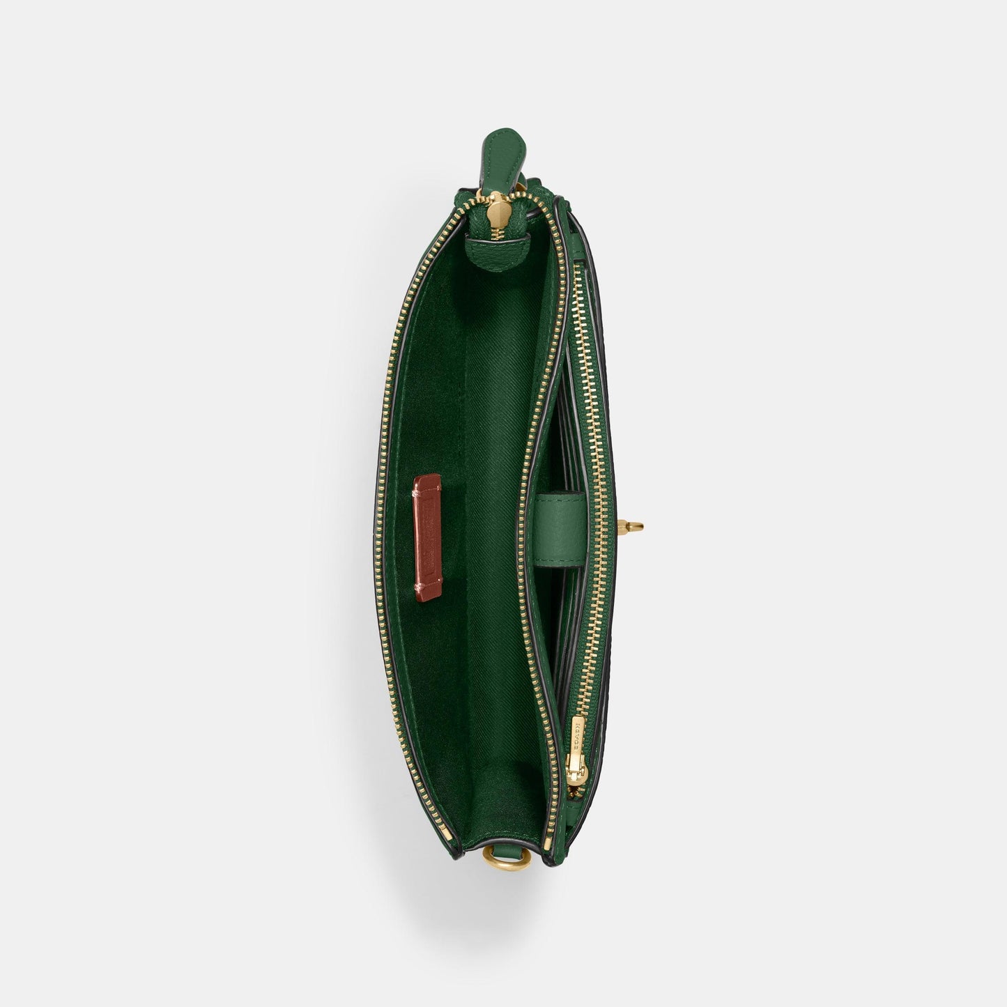 Noa Pop-Up Messenger - COACH Saudi Arabia Official Site