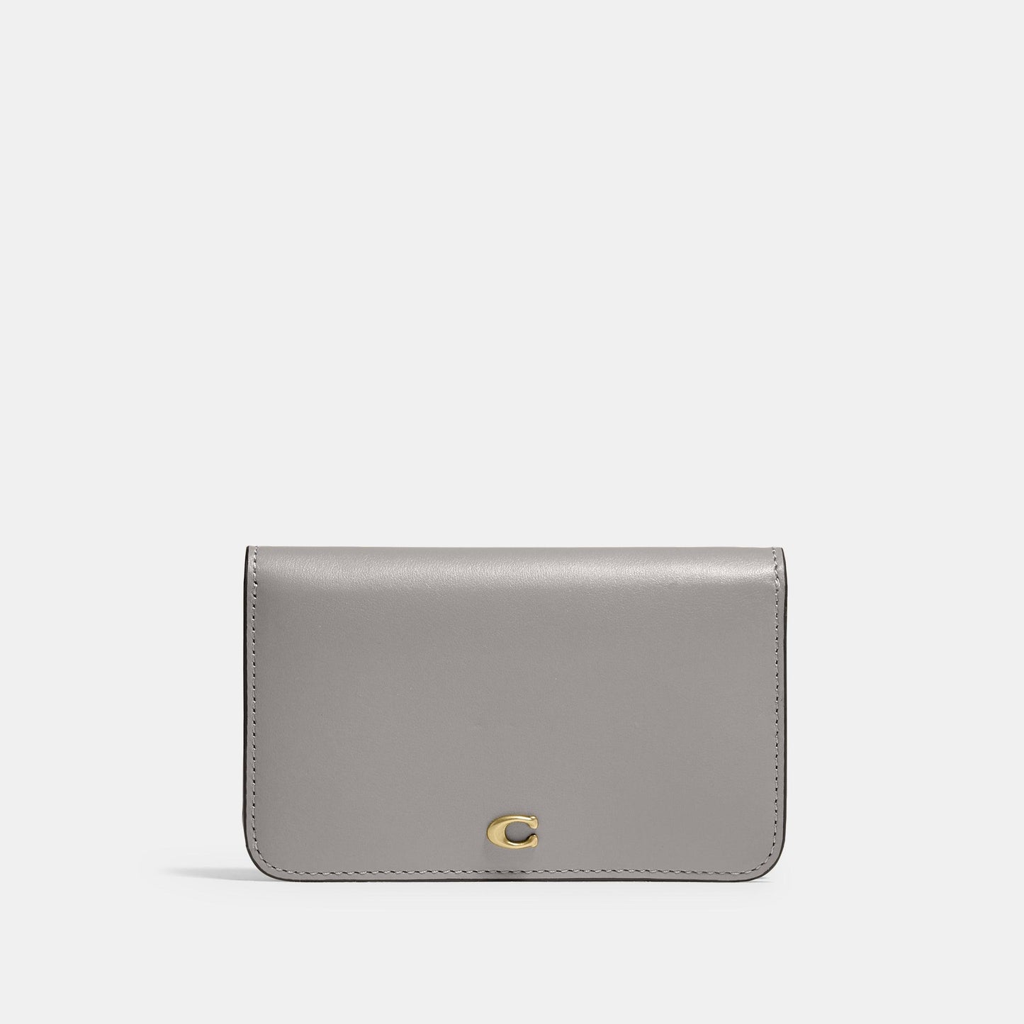 Slim Card Case - COACH Saudi Arabia Official Site