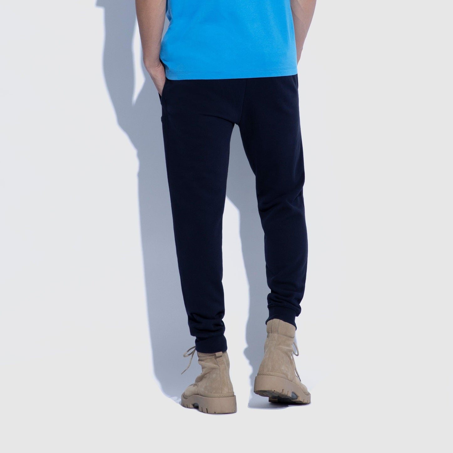 Essential Joggers In Organic Cotton - COACH Saudi Arabia Official Site