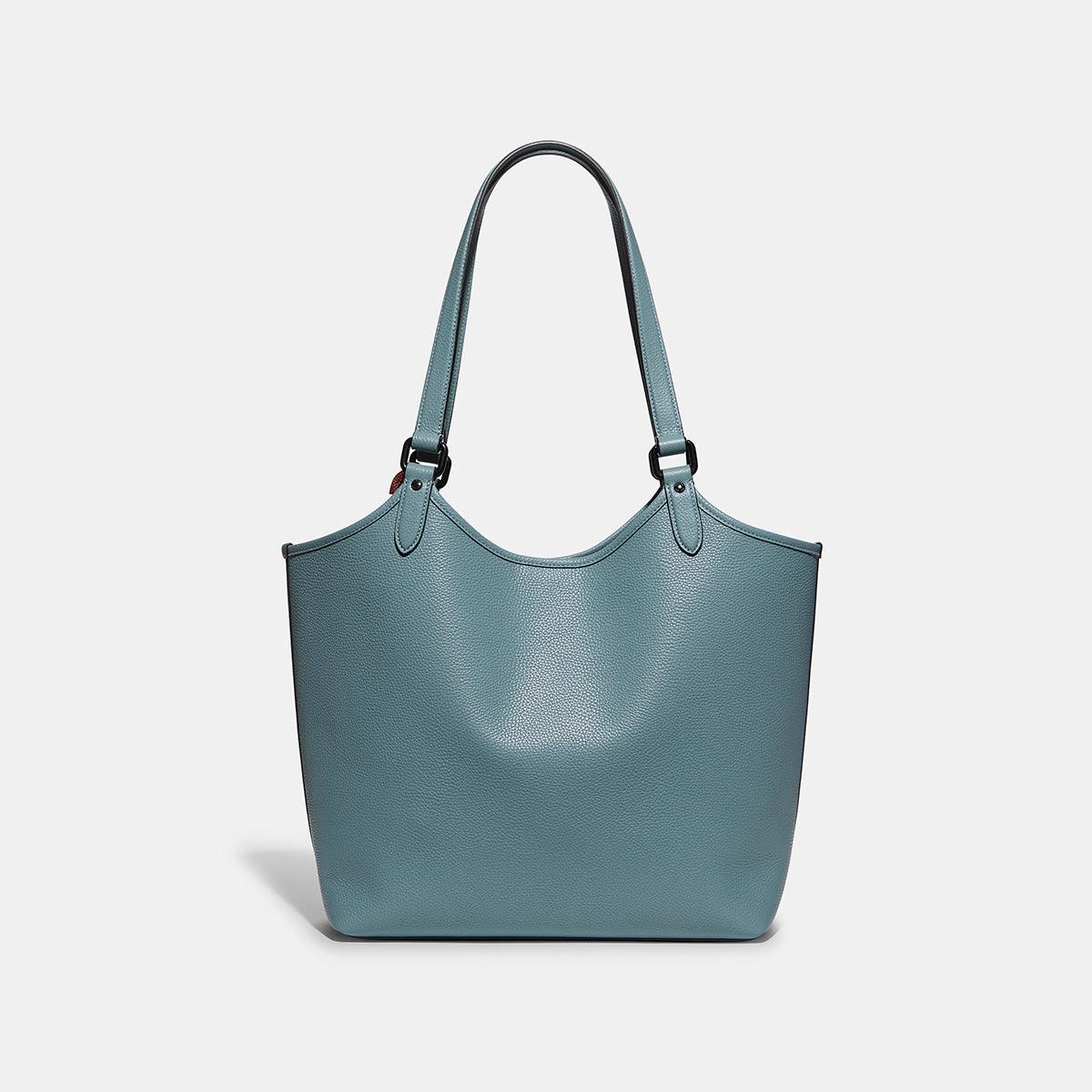 C6337-Day Tote-V5/Sage